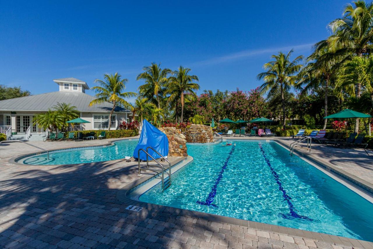 Greenlinks At Lely Luxury Purple Orchid Fully Renovated Modern 1St Floor 3Bdr Golf Resort Villa North North Naples Exterior foto