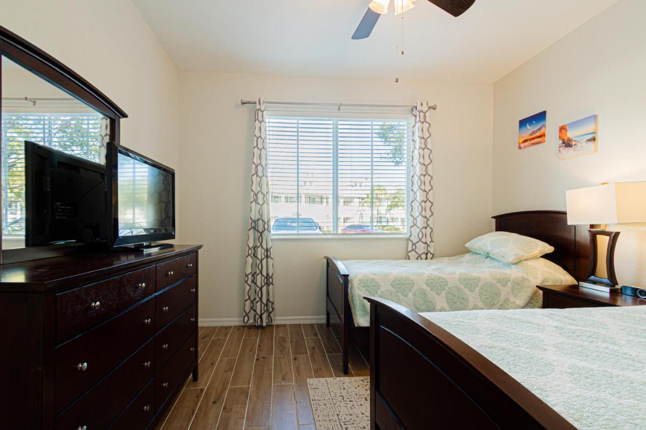 Greenlinks At Lely Luxury Purple Orchid Fully Renovated Modern 1St Floor 3Bdr Golf Resort Villa North North Naples Exterior foto