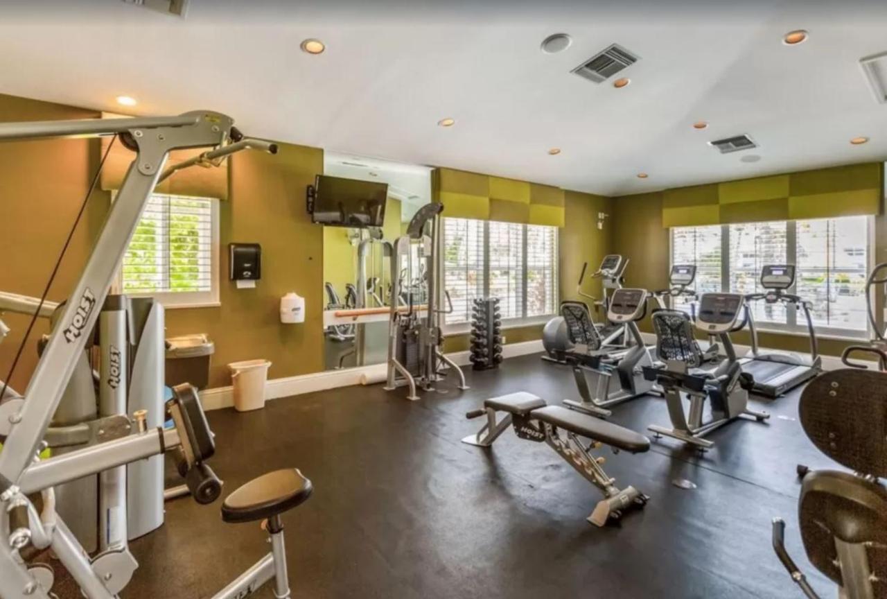 Greenlinks At Lely Luxury Purple Orchid Fully Renovated Modern 1St Floor 3Bdr Golf Resort Villa North North Naples Exterior foto