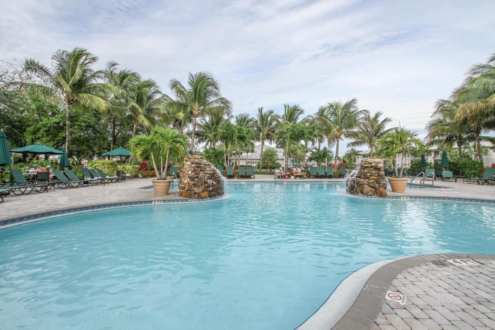Greenlinks At Lely Luxury Purple Orchid Fully Renovated Modern 1St Floor 3Bdr Golf Resort Villa North North Naples Exterior foto